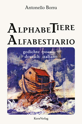 AlphabeTiere - Alfabestiario