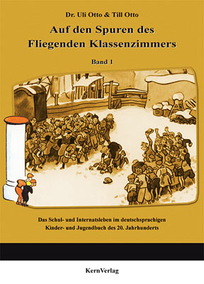 Auf den Spuren des Fliegenden Klassenzimmers - 1