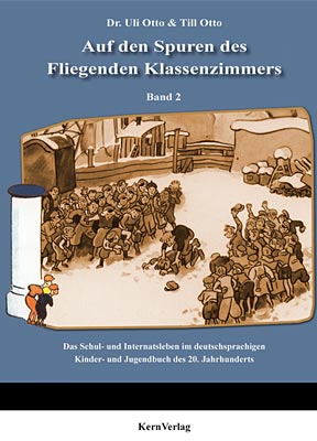 Auf den Spuren des Fliegenden Klassenzimmers - 2