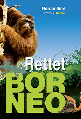 Rettet Borneo