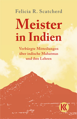 Meister in Indien