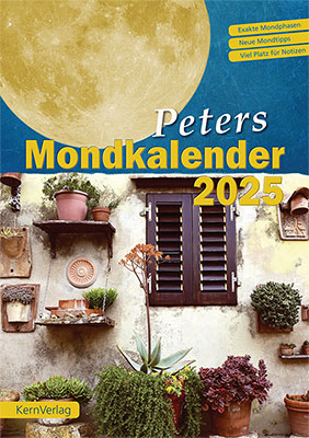 Peters Mondkalender 2023