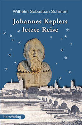 Johannes Keplers letzte Reise (HC)